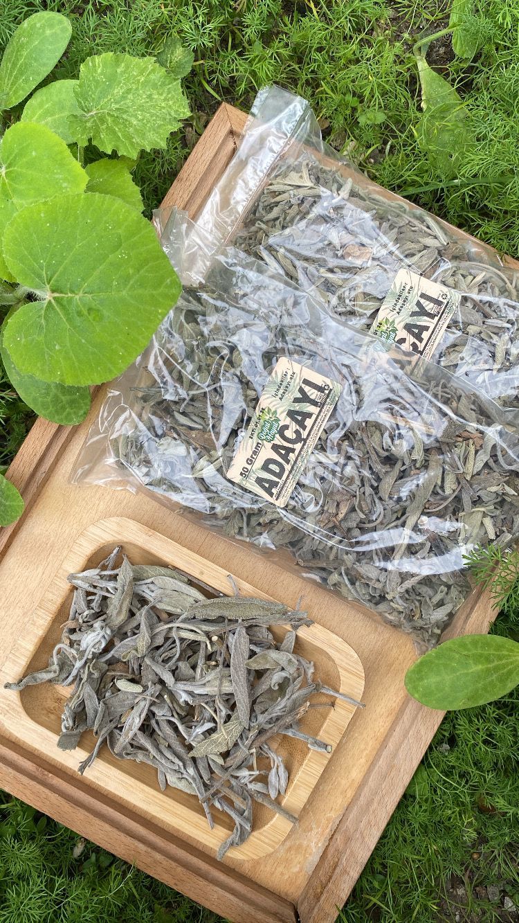 Adaçayı 50 Gr
