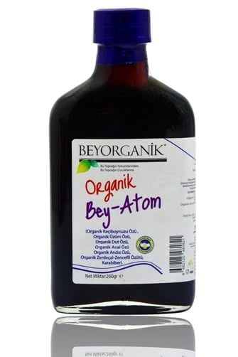 Beyorganik Bey- Atom 260 gr