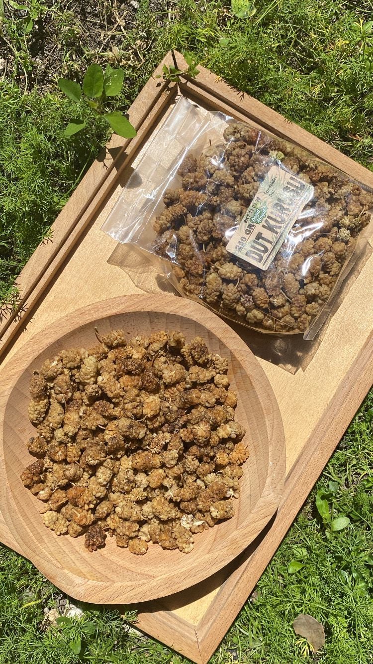 Dut Kurusu 250 Gr