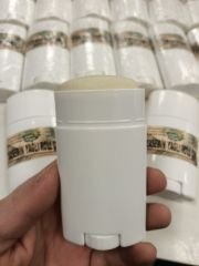 Stick Deodorant Roll-on / YASEMİN YAĞLI