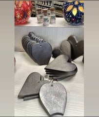 Demir Döküm Tablet Adet