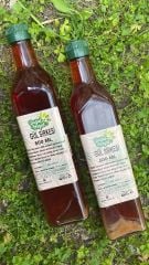 Gül Sirkesi 500 ML