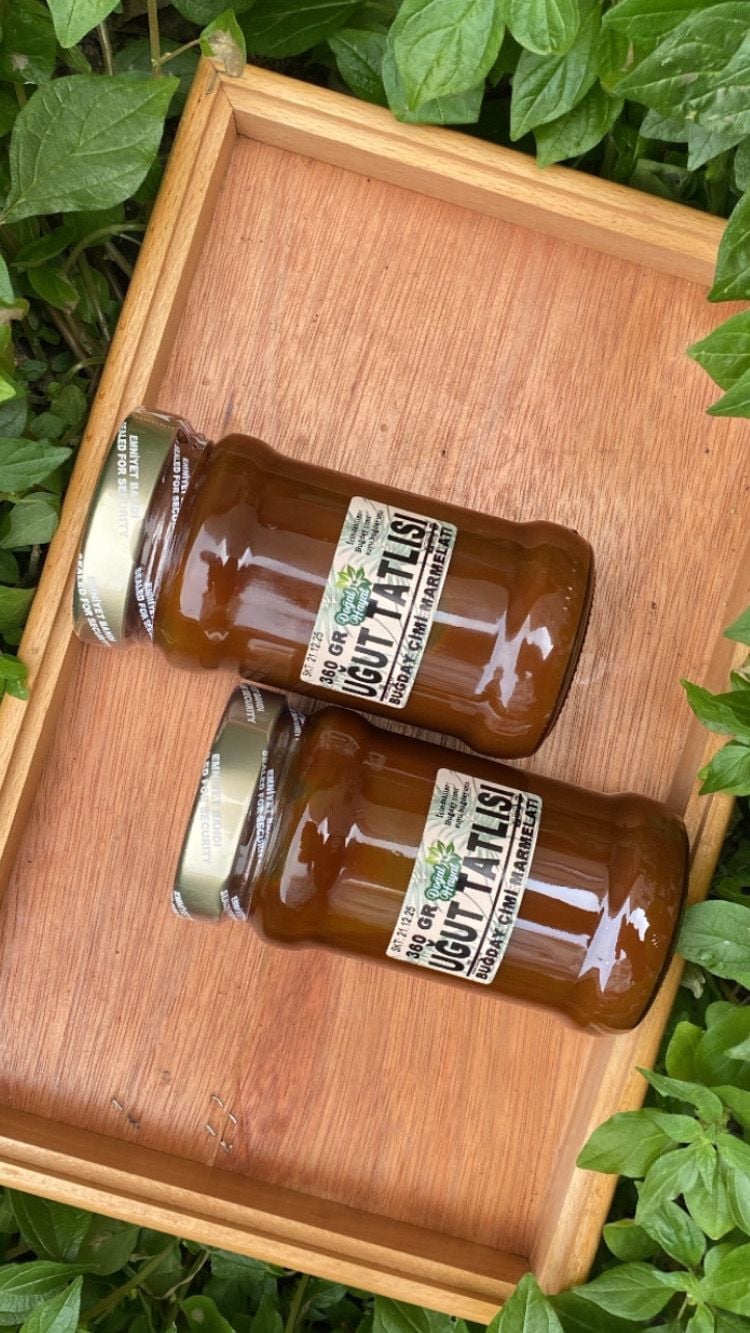 Uğut Marmelatı 360 Gr UHUT