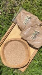 İğde ÇEKİRDEĞİ Tozu 250 Gr