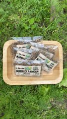 Kırmızı pancar tohumu