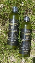 Mumiyo karışımlı şampuan 400 gr