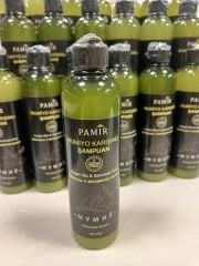 Mumiyo karışımlı şampuan 400 gr