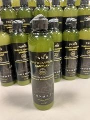 Mumiyo karışımlı şampuan 400 gr