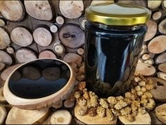 Dut Pekmezi 450 Gr