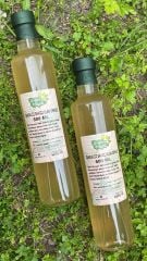 Sandaloz Sakızlı Elma Sirkesi 500 Ml