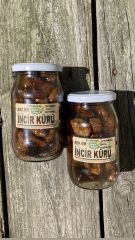 Zeytinyağlı İncir Kürü 300 Gr