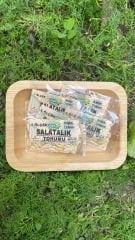 Salatalık tohumu