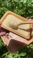 Kırgızistan balı (Beyaz bal) 200 Gr