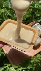 Kırgızistan balı (Beyaz bal) 200 Gr