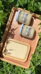 Kırgızistan balı (Beyaz bal) 200 Gr