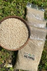 Dağ Pirinci 500 Gr