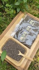 Chia tohumu 250 Gr