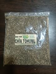 Chia tohumu 250 Gr