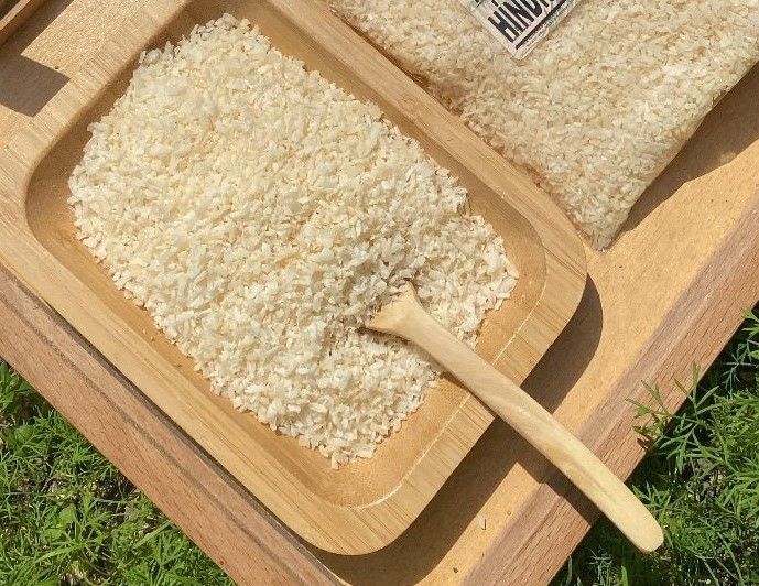 Yağlı Hindistan cevizi 250 Gr