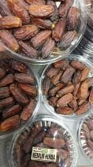 MEDİNE MEBRUM HURMA / BÜYÜK BOY-İNCE KABUKLU 1 KG