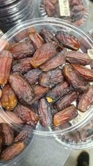 MEDİNE MEBRUM HURMA / BÜYÜK BOY-İNCE KABUKLU 1 KG