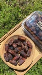 MEDİNE MEBRUM HURMA / BÜYÜK BOY-İNCE KABUKLU 1 KG