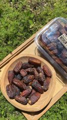 MEDİNE MEBRUM HURMA / BÜYÜK BOY-İNCE KABUKLU 1 KG
