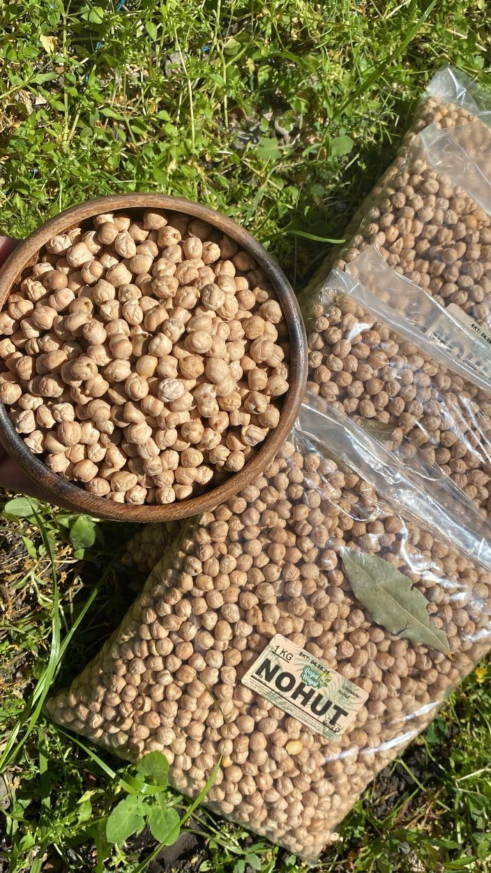 Nohut 1 Kg