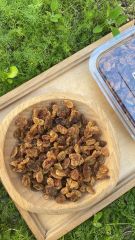 Sarı Kuru Üzüm (çekirdeksiz ) 500 Gr