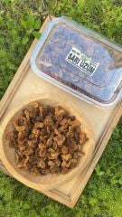Sarı Kuru Üzüm (çekirdeksiz ) 500 Gr