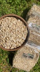Yulaf Ezmesi 250 Gr