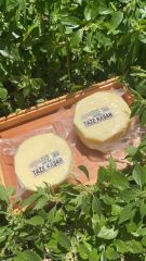 Kaşar Peyniri (Şirden Mayalı) 500 Gr