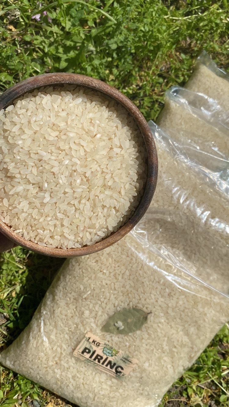 Pirinç (Osmancık) 1 Kg