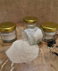 Sahlep - Salep  (orjinal) 20 Gr