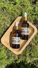 Papatya Çiçeği Yağı 50 ml