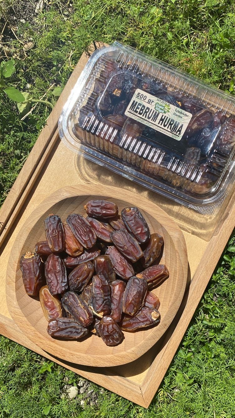 Medine Mebrum Hurma 500GR