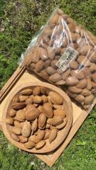 Badem / Tatlı Kabuklu 1 Kg