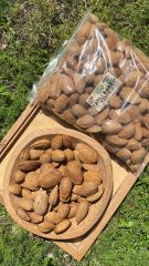 Badem / Tatlı Kabuklu 1 Kg