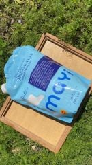 Mayi Tuz / İyotlu ince öğütülmüş Doğal kaynak tuzu 2 KG