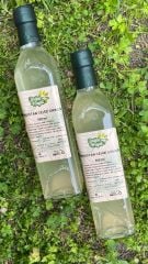 Hindistan Cevizi Sirkesi 500 Ml