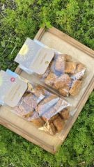 Galetacızade Çekirdekli Galeta 200Gr