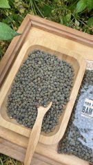 Bamya Tohumu 100 Gr