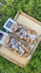 Tam Buğday Kepek Bol Çekirdekli Galeta 180 Gr