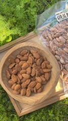 Çiğ İç Badem 500 Gr