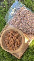 Çiğ İç Badem 500 Gr