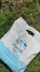 Mayi Tuz / Delice tuzu Granül Salamura 5KG