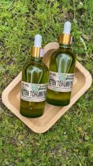 Keten Tohumu Yağı 100 ml