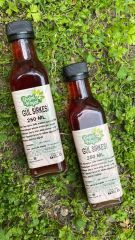 Gül Sirkesi 250 ml