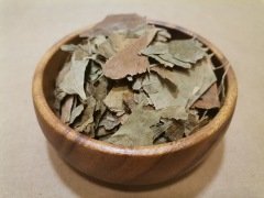 Ginkgo Biloba 35 Gr