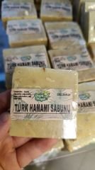 Türk Hamamı Sabunu